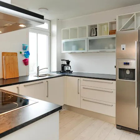 Beautiful In With Wifi Hébergement de vacances