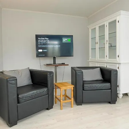 Hébergement de vacances Beautiful In With Wifi