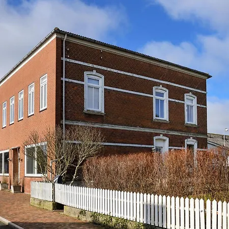 Hébergement de vacances Beautiful In With Wifi *