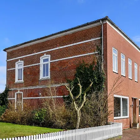 Hébergement de vacances Beautiful In With Wifi