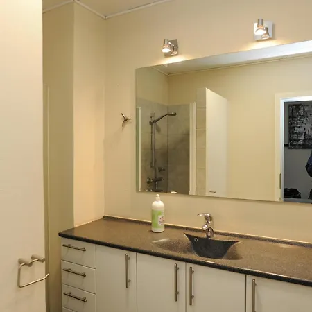 Beautiful In With Wifi Hébergement de vacances *