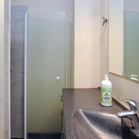 Дом отдыха Beautiful In With Wifi Hojer